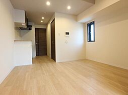 Mayfair千舟通Premium 605 号室 6階1LDKのリビング/ダイニング