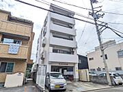  4階 築28年10ヶ月の賃貸物件