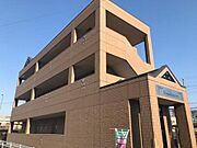 伊予市駅より徒歩6分 3階 築14年11ヶ月の賃貸物件