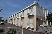 鳥ノ木駅より徒歩7分 2階 築23年4ヶ月の賃貸物件