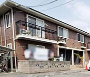 山西駅より徒歩17分 2階 築18年11ヶ月の賃貸物件