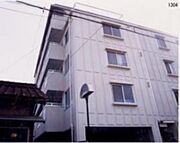 衣山駅より徒歩5分 2階 築37年10ヶ月の賃貸物件