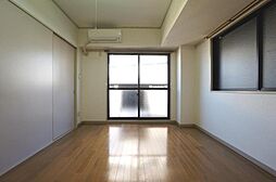 シャトレー大手町 301 号室 3階2DKのリビング/ダイニング