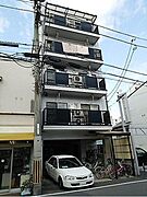 大手町駅より徒歩2分 3階 築31年6ヶ月の賃貸物件