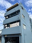 いよ立花駅より徒歩7分 4階 築29年11ヶ月の賃貸物件