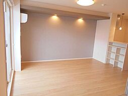 シャスティア 202 号室 2階1LDKのリビング/ダイニング