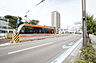 周辺：伊予鉄道 城南線 南町駅