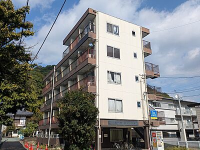 外観 外観
