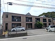 伊予和気駅より徒歩27分 1階 築18年の賃貸物件