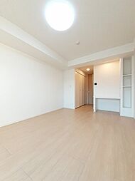 アルカンシエルＳ 303 号室 3階1Kのリビング/ダイニング