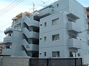 本町六丁目駅より徒歩6分 4階 築40年6ヶ月の賃貸物件