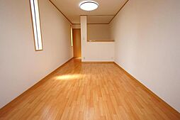 メゾンドエスポワール 101 号室 1階1SDKのリビング/ダイニング