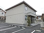 シャーメゾン都の賃貸物件