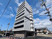いよ立花駅より徒歩14分 3階 新築の賃貸物件