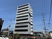 いよ立花駅より徒歩14分 8階 新築の賃貸物件