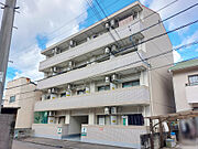 土居田駅より徒歩8分 2階 築35年2ヶ月の賃貸物件