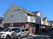 余戸駅より徒歩41分 2階 築30年6ヶ月の賃貸物件