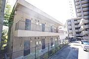 赤十字病院前駅より徒歩14分 1階 築41年5ヶ月の賃貸物件