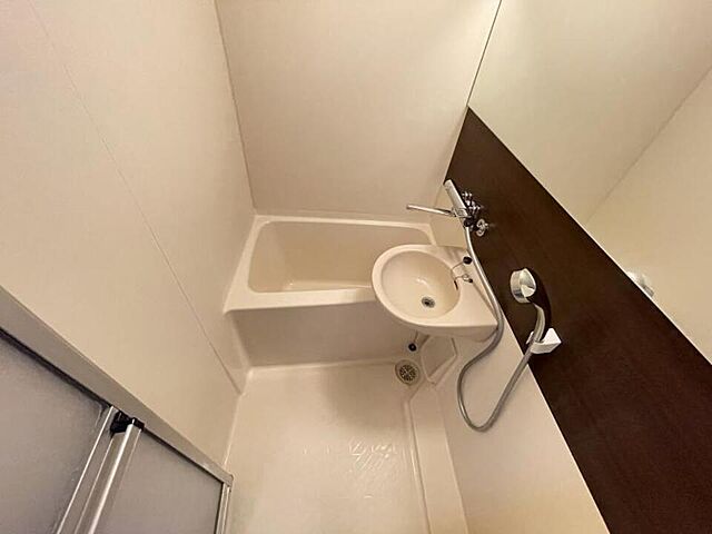 浴室