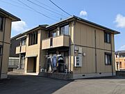 伊予和気駅より徒歩9分 2階 築23年2ヶ月の賃貸物件