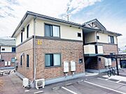 福音寺駅より徒歩23分 2階 築21年7ヶ月の賃貸物件