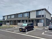 鎌田駅より徒歩4分 2階 築3年の賃貸物件