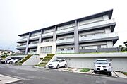 VENT VERDE Hillsideの賃貸物件
