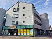 赤十字病院前駅より徒歩6分 2階 築33年6ヶ月の賃貸物件