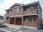 リヴァーパークＣ棟 2階 築20年4ヶ月の賃貸物件