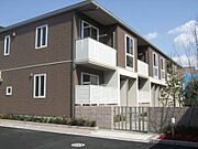 土居田駅より徒歩6分 2階 築15年の賃貸物件