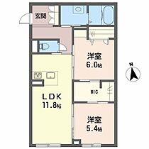 間取り：238008572055