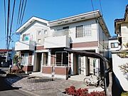 福音寺駅より徒歩13分 2階 築23年2ヶ月の賃貸物件