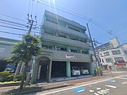 高砂町駅より徒歩2分 2階 築40年の賃貸物件