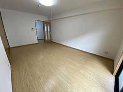 ＩＮＧ−シグマ 502 号室 5階1Kのリビング/ダイニング