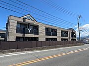 横河原駅より徒歩10分 2階 築19年7ヶ月の賃貸物件