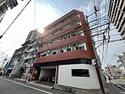 カドタパレス 4階 築38年10ヶ月の賃貸物件