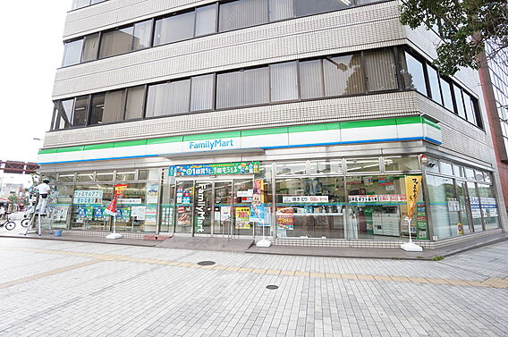 ドリームスクェアーかやまち_周辺_3