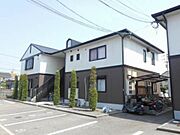 山西駅より徒歩14分 1階 築29年4ヶ月の賃貸物件