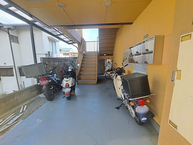 室内