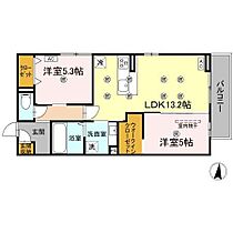 間取り：238008583236