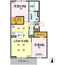 間取り：238008583280