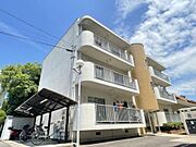 南町駅より徒歩7分 1階 築44年9ヶ月の賃貸物件