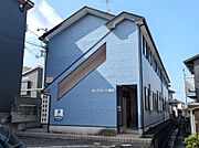 久米駅より徒歩55分 2階 築26年7ヶ月の賃貸物件