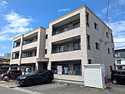 福音寺駅より徒歩10分 2階 築24年10ヶ月の賃貸物件