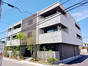 いよ立花駅より徒歩18分 1階 築3年2ヶ月の賃貸物件