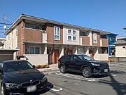 鎌田駅より徒歩5分 1階 築17年9ヶ月の賃貸物件