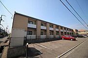 余戸駅より徒歩5分 1階 築20年4ヶ月の賃貸物件