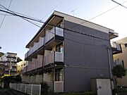 清水町駅より徒歩3分 1階 築19年6ヶ月の賃貸物件