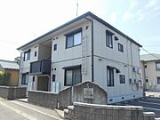 伊予北条駅より徒歩17分 1階 築26年9ヶ月の賃貸物件