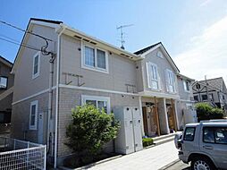 ゼフィルス新川 A棟